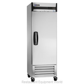 Master-Bilt MBR23-S Refrigerator, Reach-In