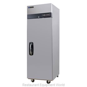 Master-Bilt MBTR23-S Refrigerator, Reach-In