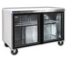 Master-Bilt MBURG48A-013 Refrigerator, Undercounter, Reach-In