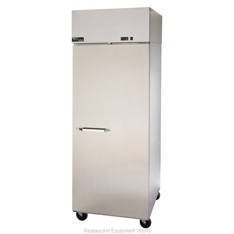 Master-Bilt MNF241SSS/0 Freezer, Reach-In