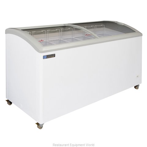 Master-Bilt MSC-66AN Chest Freezer