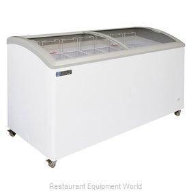 Master-Bilt MSC-66AN Chest Freezer