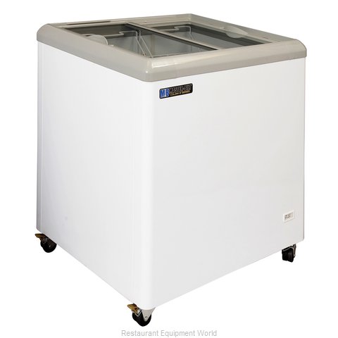 Master-Bilt MSF-31AN Chest Freezer