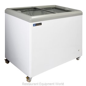 Master-Bilt MSF-43AN Chest Freezer