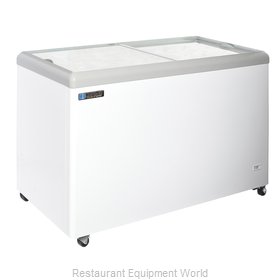 Master-Bilt MSF-52AN Chest Freezer