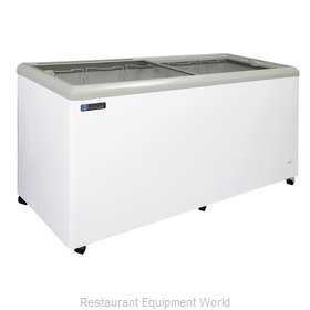 Master-Bilt MSF-71AN Chest Freezer