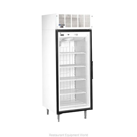 Master-Bilt TMG-27 Refrigerator Merchandiser