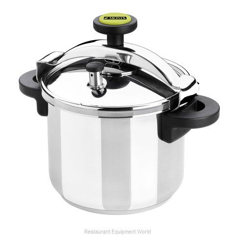 Matfer 013204 Pressure Cooker