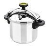 Olla a Presión
 <br><span class=fgrey12>(Matfer 013204 Pressure Cooker)</span>