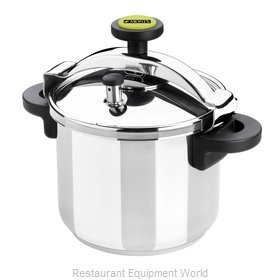 Matfer 013206 Pressure Cooker