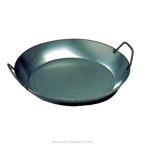 Matfer 062053 Induction Paella Pan