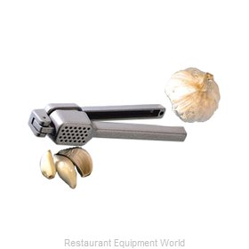 Matfer 072890 Garlic Press