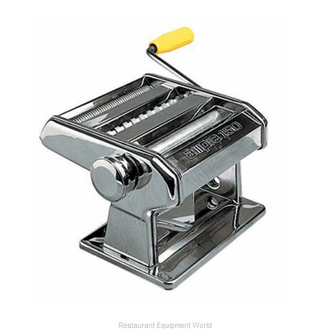 Matfer 073160 Pasta Machine, Sheeter / Mixer