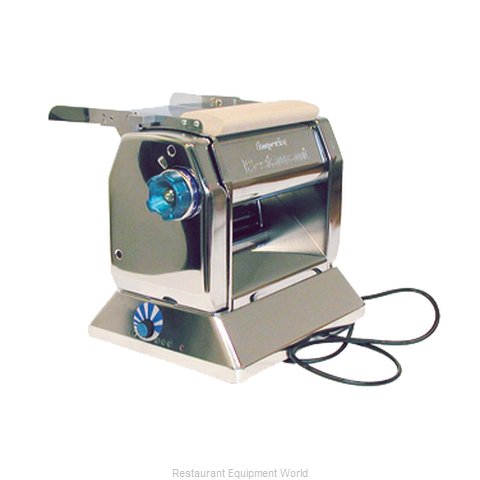 Matfer 073170 Pasta Machine, Sheeter / Mixer