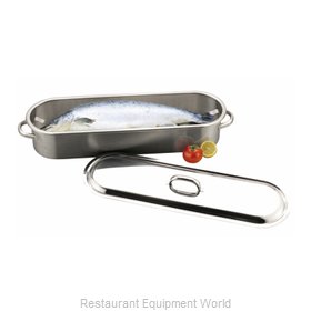 Matfer 073597 Fish Poacher