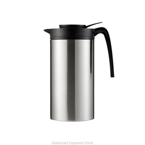 Matfer 074219 Coffee Beverage Server, Stainless Steel