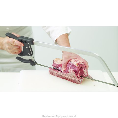 Matfer 100110 Meat Saw, Manual