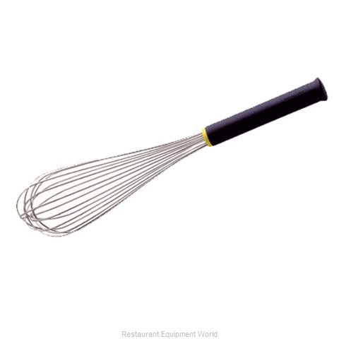Matfer 111027 Piano Whip / Whisk (Magnified)