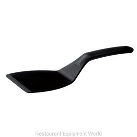 Matfer Bourgeat 112422 12L X 3-1/2 Wide Top Exoglass Pelton Spatula