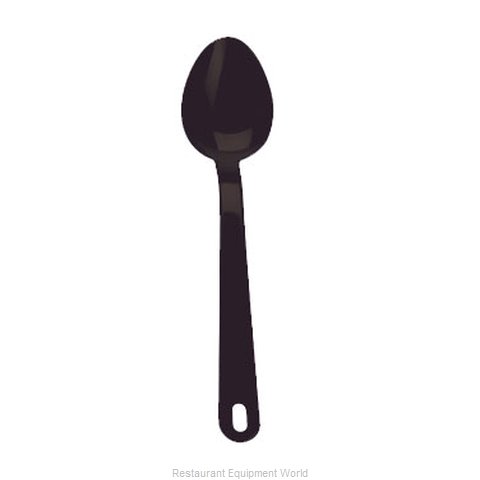 Matfer 112444 Serving Spoon, Solid