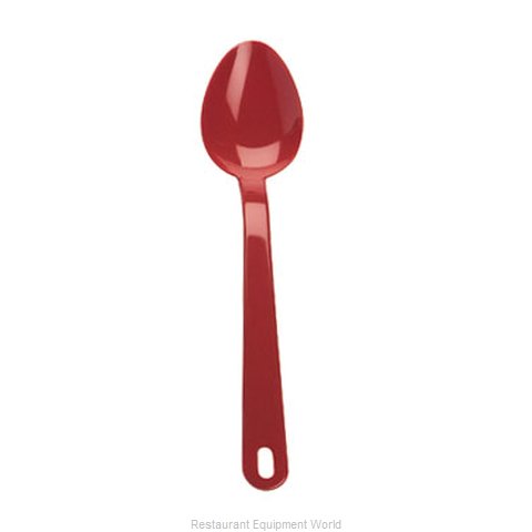 Matfer 112445 Serving Spoon, Solid