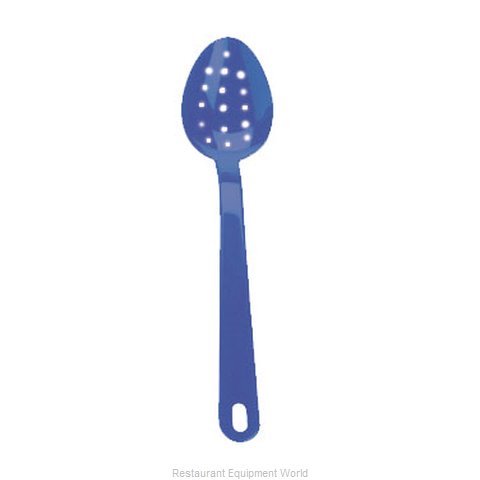 Matfer 112451 Serving Spoon, Perforated