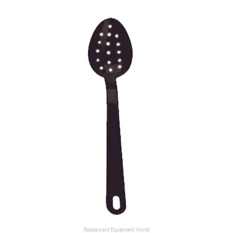 Matfer 112454 Serving Spoon, Perforated