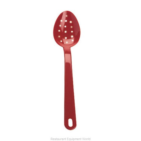 Matfer 112455 Serving Spoon, Perforated