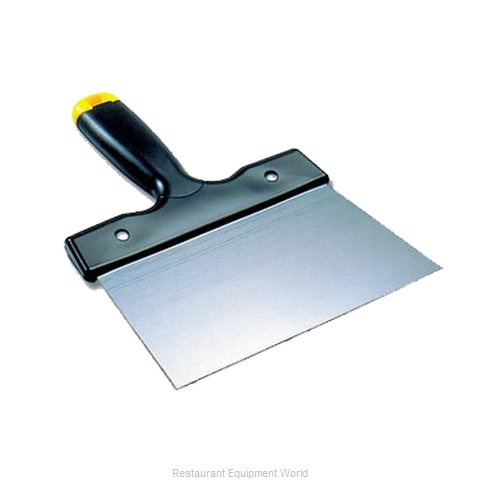 Matfer 112641 Dough Cutter/Scraper