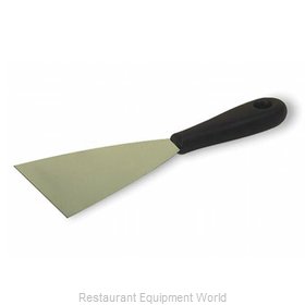 Matfer 112722 Dough Cutter/Scraper