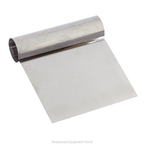 Matfer 112822 Dough Cutter/Scraper