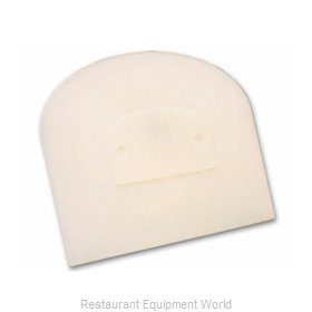 Matfer 112840 Dough Cutter/Scraper