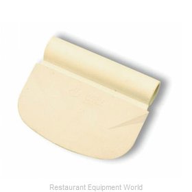 Matfer 112845 Dough Cutter/Scraper