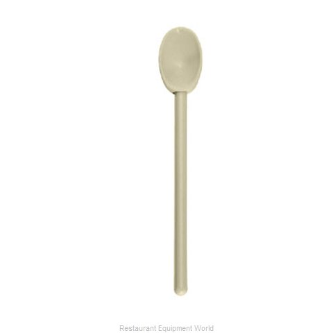 Matfer 113330 Serving Spoon, Solid