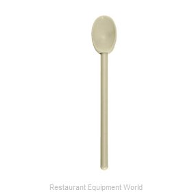 Matfer 113330 Serving Spoon, Solid