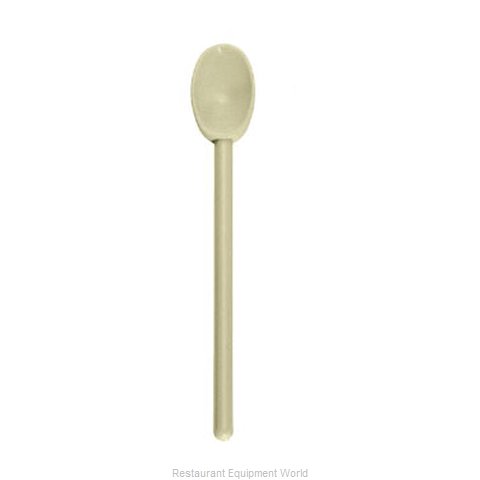 Matfer 113330C Serving Spoon, Solid