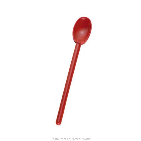 Matfer 113332 Serving Spoon, Solid