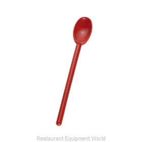 Matfer 113332 Serving Spoon, Solid