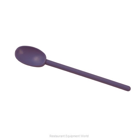 Matfer 113334 Serving Spoon, Solid