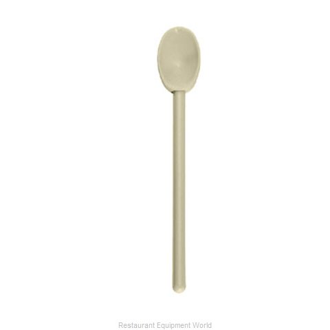 Matfer 113338 Serving Spoon, Solid