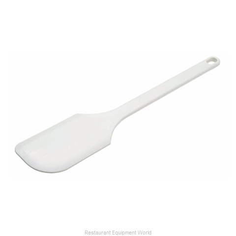 Matfer 113501 Spatula, Plastic