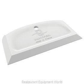 Matfer 114006 Dough Cutter/Scraper