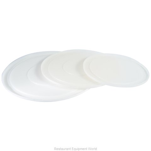 Matfer 116352 Bowl Cover (Magnified)
