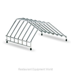 Matfer 139002 Cutting Board Rack