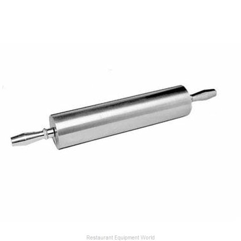 Matfer 140028 Rolling Pin (Magnified)