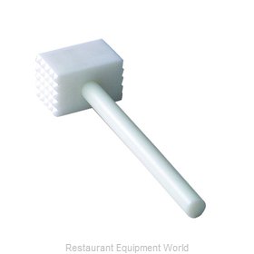 Matfer 181046 Meat Tenderizer, Handheld