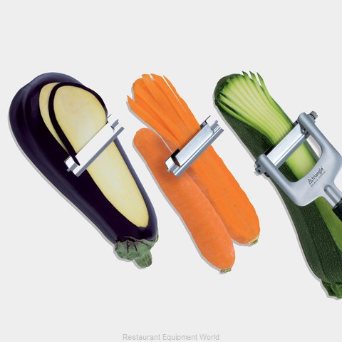 Matfer 181052 Vegetable Cutter Attachment (Magnified)