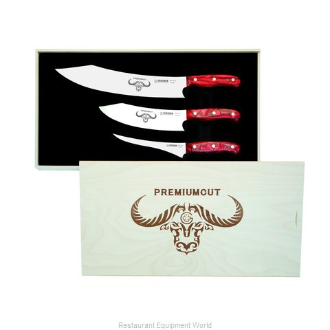 Matfer 181992 Knife Set