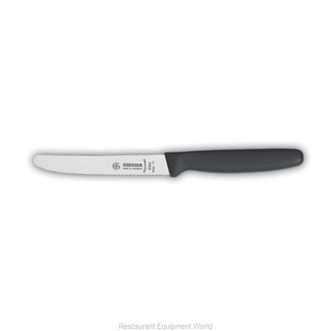 Matfer 182104 Knife / Spreader, Butter