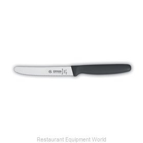 Matfer 182104 Knife / Spreader, Butter